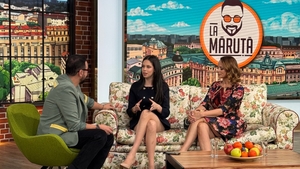 Andreea Marin, mesaj neașteptat după ce a fost invitată La Măruță cu fiica ei: ”Să nu mergi la PRO TV! Refuzați politicos invitația”