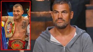 Am aflat adevărul! Care e porecla ciudată a lui Ionuț Iftimoaie de la Survivor 2023 și de ce i se zice așa "faimosului" de la Pro TV