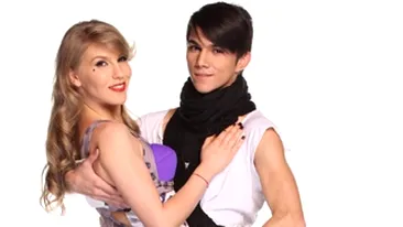 Eduard Vasile, castigatorul concursului Dansez pentru tine!: Corina a fost menita sa imi fie partenera! Mi-a marcat viata!