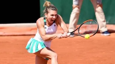 Decizia luată de Simona Halep după ce a pierdut finala de la Roland Garros