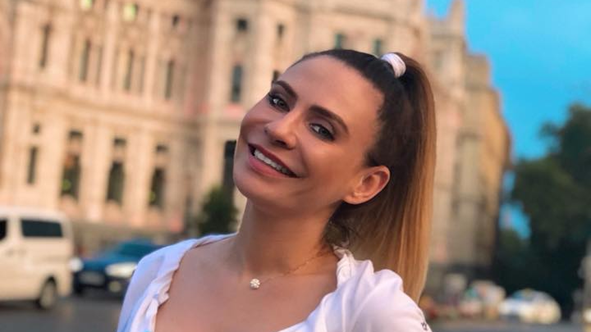 Adina Buzatu și-a recuperat contul de Instagram. ,, A fost un adevarat coșmar!"