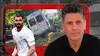 Prima reacție a lui Stelian Ogică, după accidentul în care ginerele său, Adrian Ropotan, a fost grav rănit