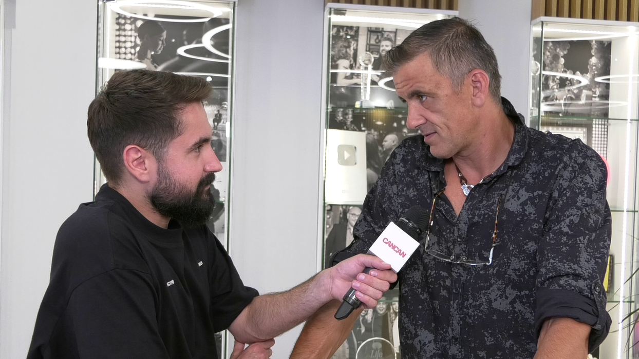 Cosmin Cernat: "Favoriți am avut, nu o să dau nume, că nu e frumos! Dar au fost, Vladimir Drăghia mi-a plăcut, mi-a plăcut Ștefan Floroaica, din primul sezon, foarte mult. Ca și caracter, ca și om!"