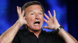 A MURIT Robin Williams! Politistii spun ca actorul S-A SINUCIS!