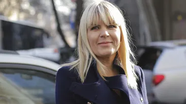 Elena Udrea, invitata-surpriză a lui Dan Negru în noaptea dintre ani. Cu cât a fost ofertată de șefii de la Antena 1