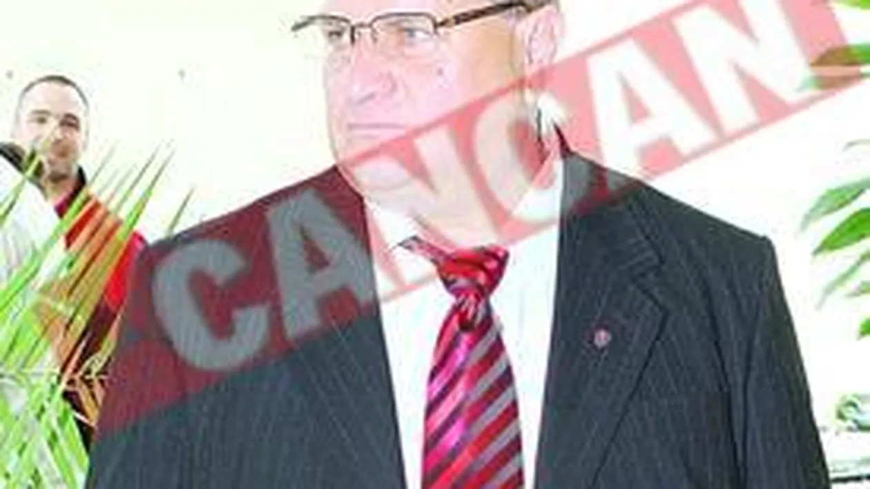 Culisele transferului lui Szekely la Rapid