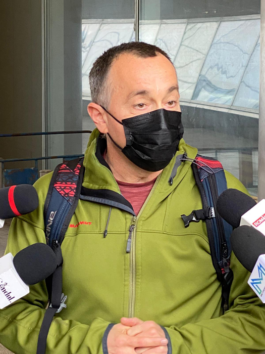 Am intrat în posesia plângerilor depuse împotriva lui Cătălin Tolontan și a altor patru jurnaliști. Primarul Băluță: ”Există suspiciuni rezonabile” | DOCUMENT EXCLUSIV