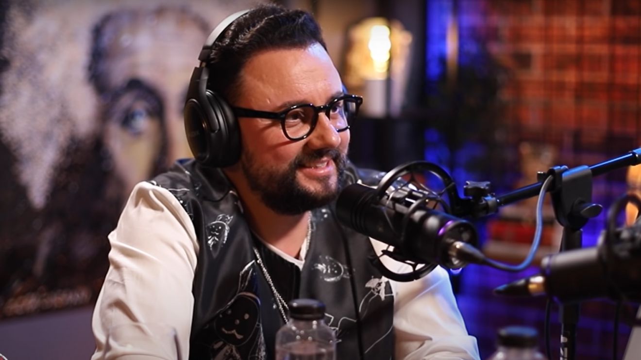 A renunțat Cătălin Măruță la emisiunea sa de mare succes? În ultima lună, nu a apărut niciun episod nou al podcastului vedetei Pro Tv