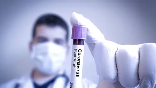 Coronavirus România 8 martie. Câte persoane s-au infectat în ultimele 24 de ore