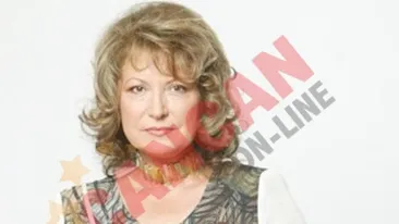 Tora Vasilescu: Uneori ma bucur ca nu am copii