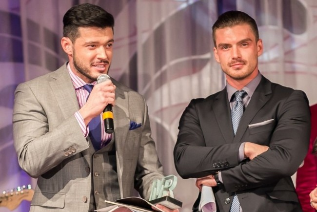 Bogdan Vlădău, despre despărțirea lui Victor Slav de Bianca Drăgușanu: “E prietenul meu de 20 de ani“