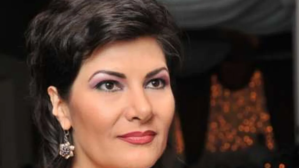 Scandal mare in lumea artistilor de muzica populara! Solista Rodica Mitran sustine ca un transexaul i-a furat identitatea