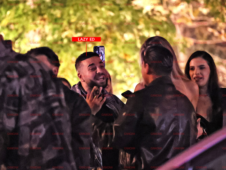 Lazy Ed și Efraim, concert spontan în față la MOSH