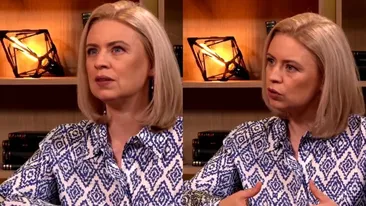 De ce nu a iubit-o presa pe Andreea Liptak? Fosta știristă de la Pro TV, dezvăluiri incredibile la Altceva cu Adrian Artene