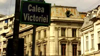 Traficul pe calea Victoriei ar putea fi restrictionat! Ce se va intampla in Bucuresti in acest weekend