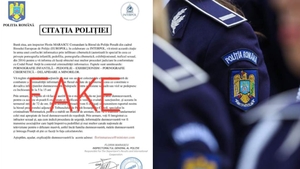 Un nou tip de înșelăciune a apărut în mediul online. Poliția Română a transmis un avertisment!