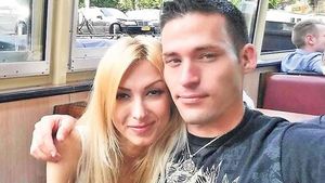 Imagini de senzatie! Americanul Andreei Balan i-a dezamagit pe fanii cantaretei! “Cauta-ti unul mai frumos!”