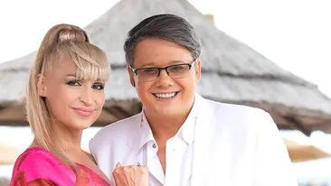 Fuego, baie de mulțime pe plajă! Află ce pățanii a trăit artistul la mare!