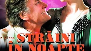 Adevaratul motiv pentru care Medeea Marinescu a lipsit de la Galati, unde urma sa joace alaturi de Florin Piersic. A fost victima unei incurcaturi