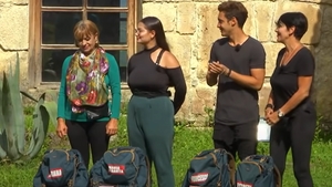 S-au cuplat la Asia Express?! A recunoscut tot, după filmări: "Am ieşit împreună"