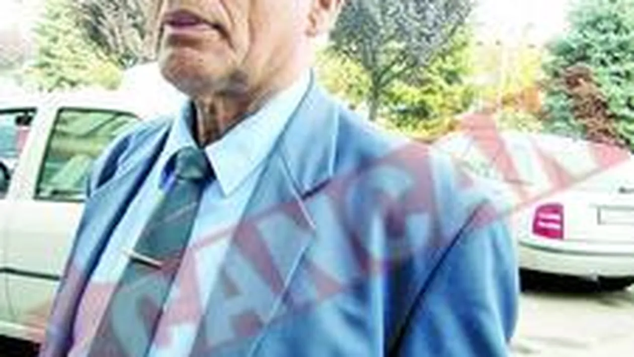 Stabor pentru rromul care a imbatat calul