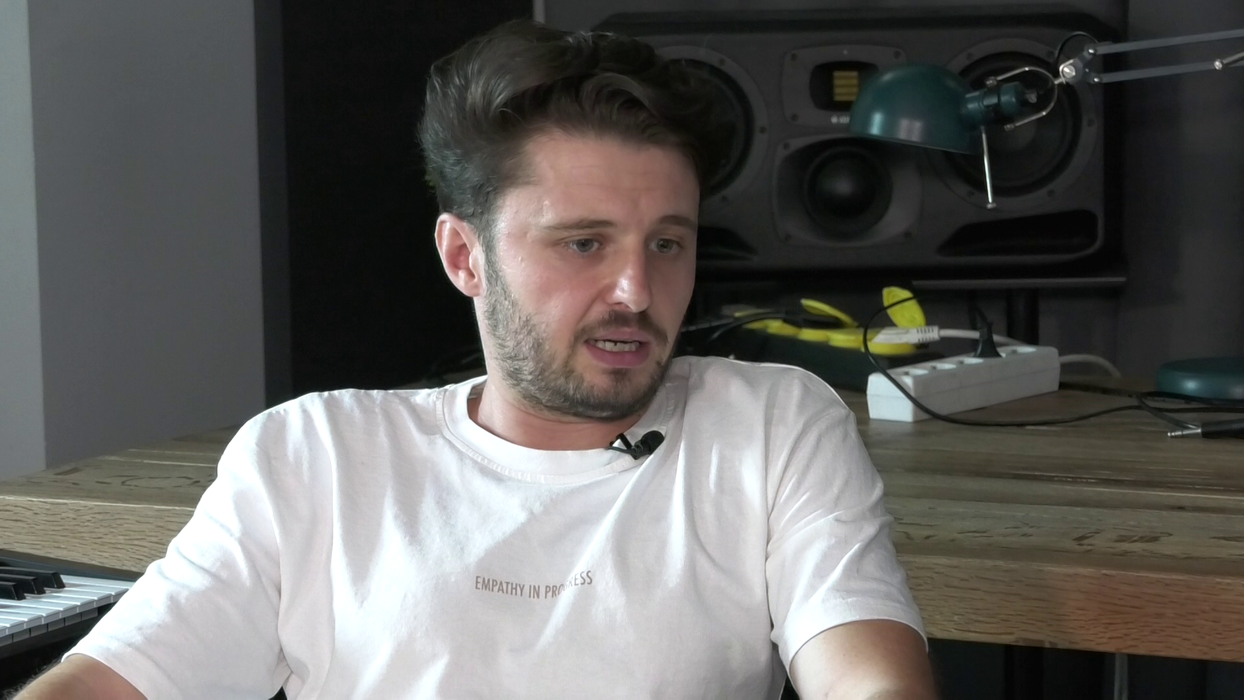 Florian Rus: "Evident că da, la nivel monetar mi-a schimbat viața!" (Foto: CANCAN.RO)
