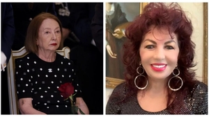 Carmen Harra, dezvăluiri uluitoare despre ”puișorul” Rodicăi Stănoiu: ”A luat-o în gheara lui, ca să poată să pună mâna pe tot”
