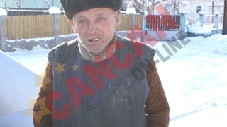 Un batran acuza: "Popa mi-a luat 10.000 de lei pentru o slujba"
