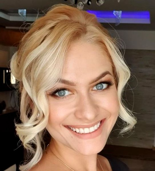 Irina Popescu a obținut divorțul, iar sentința este definitivă
