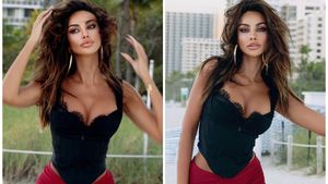 Ce face zilnic Mădălina Ghenea pentru a se menține în formă. Iubita lui Grigor Dimitrov apelează la trucuri secrete pentru o siluetă de invidiat