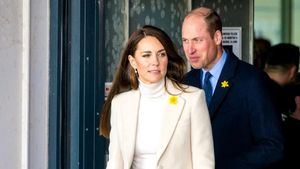 Ce se va întâmpla cu Kate Middleton, în cazul în care Prinţul Williams va deveni rege? Asta o va aştepta pe ea