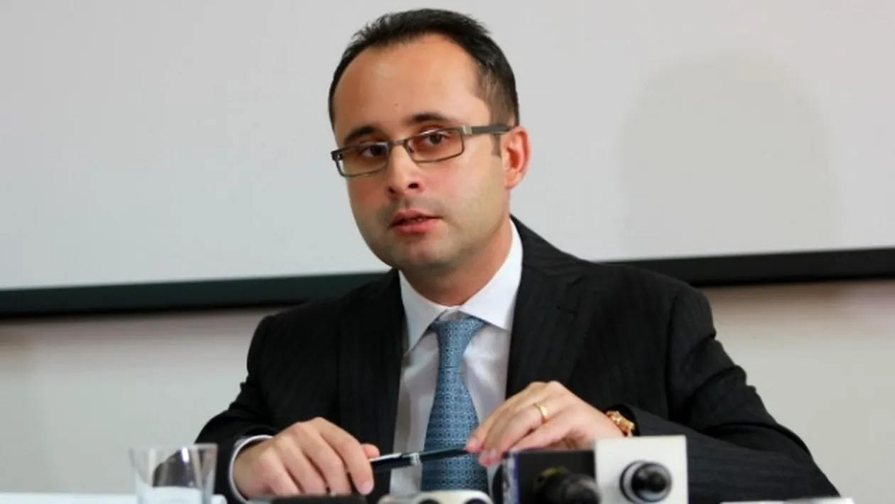 Cristian Bușoi cere demiterea directorului ALPAB, suspectat de delapidare. Acest fapt nu poate fi acceptat!