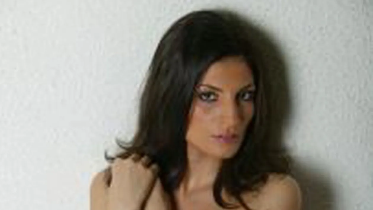 Ioana Ginghina e suparata ca nu mai arata bine! Vreau sa slabesc, incep o dieta drastica!