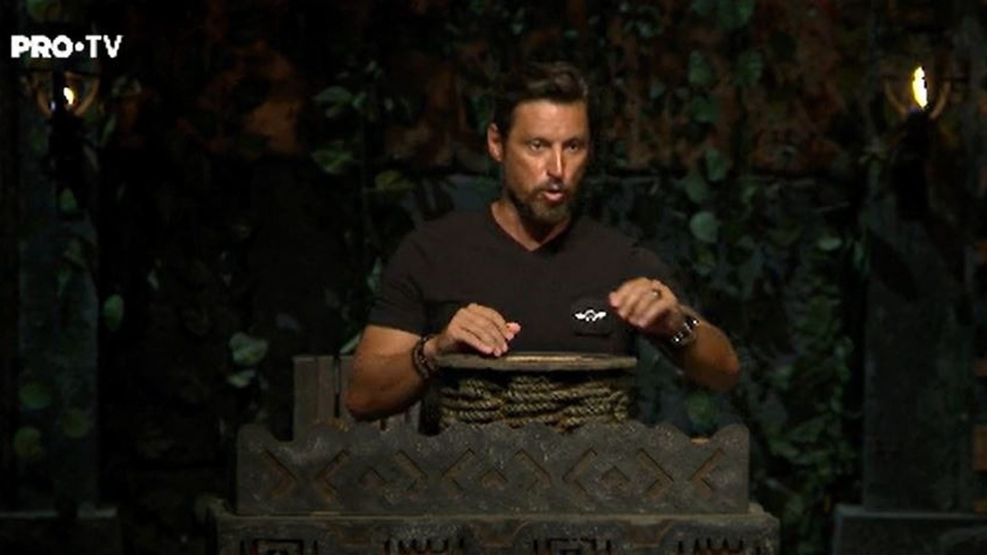Domnul Dan a dezvăluit tot despre câștigătorul Survivor România 2023. Prezentatorul emisiunii a făcut anunțul oficial la Pro Tv