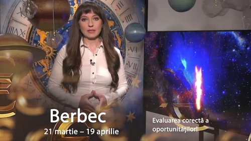 Horoscop săptămânal 24-30 octombrie 2022. Berbecii, perspective noi și transformatoare!