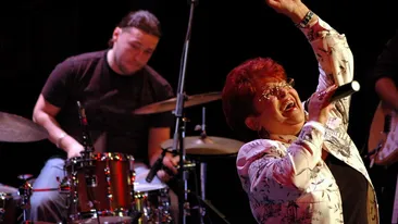 Acuzatii grave la adresa unei mari artiste din Romania! Nu are grija de sotul ei! Nu o sa-ti vina sa crezi ce i-a facut finului!