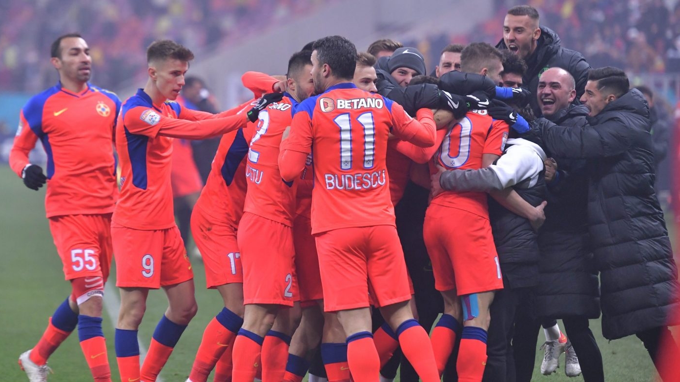 Am făcut pariurile la CS Mioveni – FCSB » 4 variante de profit pregătite AICI »»