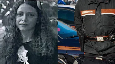 Ea este Diana, românca dispărută de 13 zile în Italia. Unde a fost văzută ultima dată