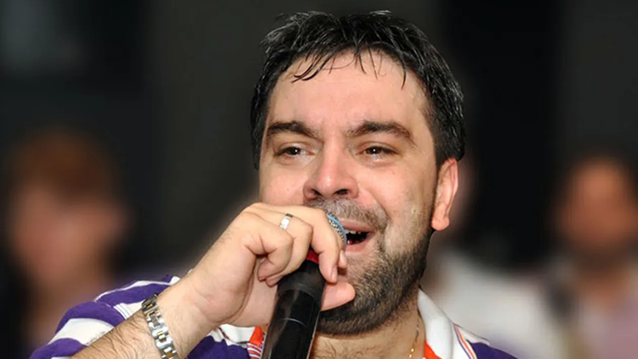 E jale mare! Fanii lui Florin Salam, in genunchi! Ce decizie-soc a luat manelistul, din cauza problemelor de sanatate!