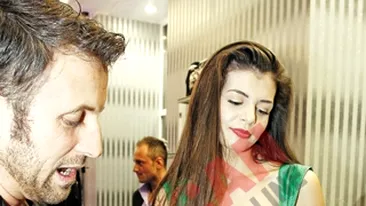 Catalin Botezatu: Daca Monica a tratat-o pe Irina ca pe o carte de credit, Irinel trebuie sa demonstreze!