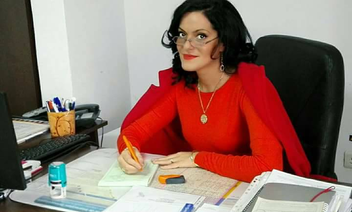 Văduva lui Adrian Pintea tună și fulgeră: ”Viața mea privată ar trebui să vă preocupe mai puțin”