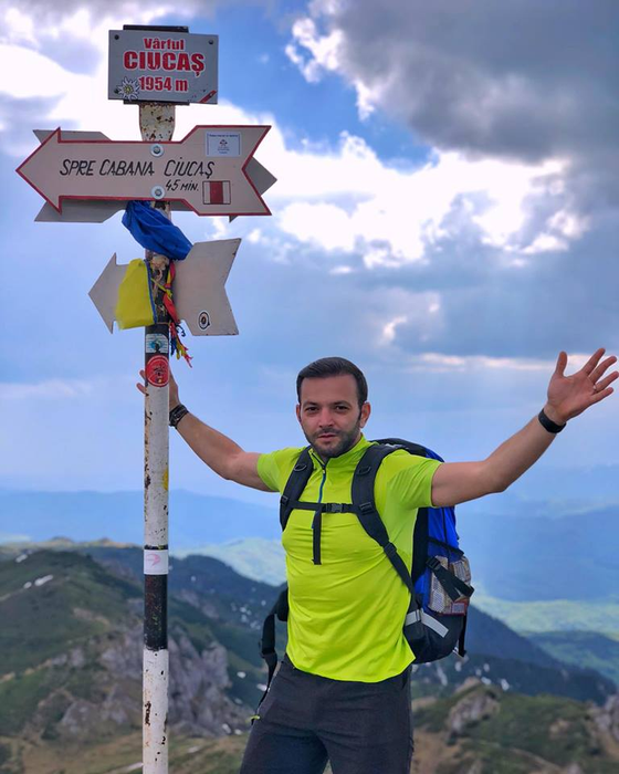 Mihai Morar, zi importantă în familia lui! A făcut anunțul în urmă cu puțin timp: “De 12 ani…“