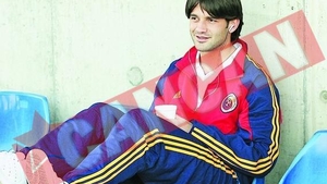 Un vraci a pregatit o alifie pentru umarul lui Chivu