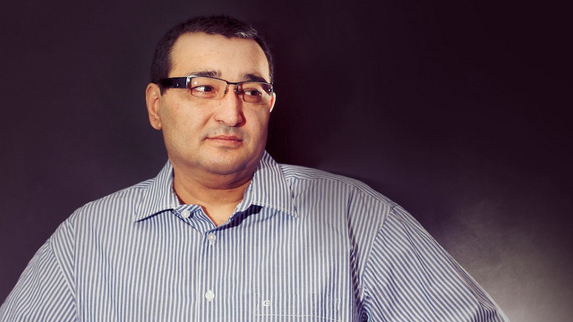 Un celebru actor de la noi a slabit 19 kilograme in doar cateva luni: "Nu imi mai gaseam haine in Romania"
