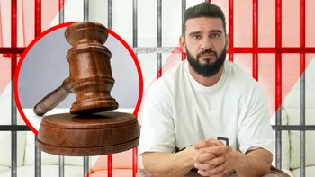 Ce pedeapsă a primit Dorian Popa, după ce a fost prins sub influența substanțelor interzise la volan. Judecătorii au dat sentința definitivă!