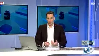 Mircea Badea, anchetat penal pentru instigare publică! Declaraţia care i-a pus capac jurnalistului Antena 3