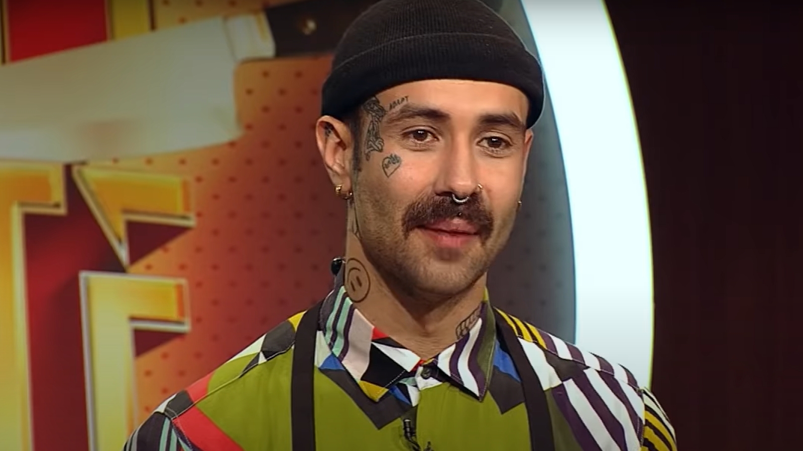 Kani a devenit tătic! Cum îl va chema pe bebelușul fostului concurent de la ”Chefi la Cuțite”