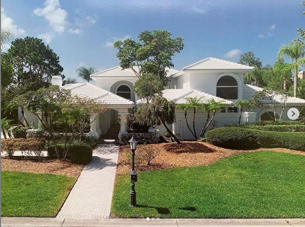Catrinel Sandu și soțul ei, Steve Schroeter, și-au cumpărat casa visurilor în Florida! Primele imagini cu superba locuință