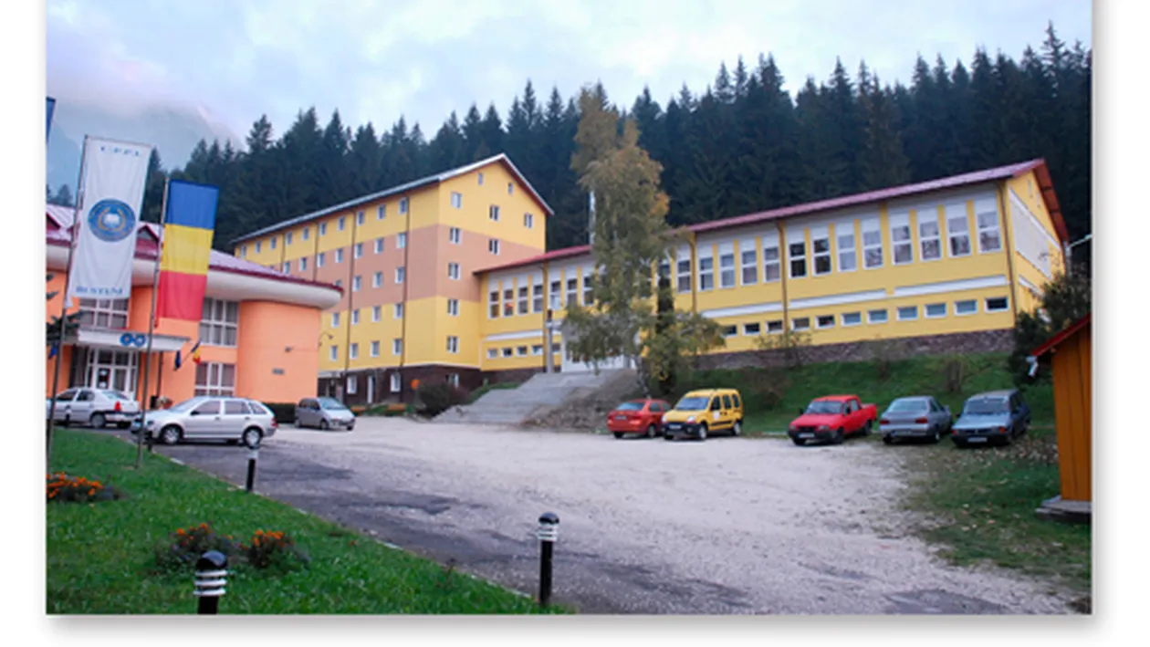 Si-a presimtit sfarsitul? Vezi ce raspuns straniu a dat Diana, olimpica moarta in tabara, inainte de incident!