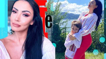 Andreea Mantea, apel emoționant după ce i-a fost închis de două ori contul de Instagram al emisiunii pe care o are la Kanal D: “În viață, nu este bine să renunți”